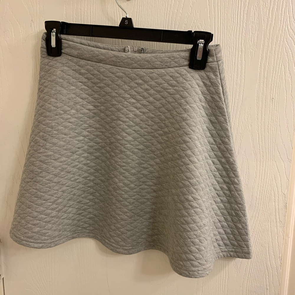 Lightly worn skirt!